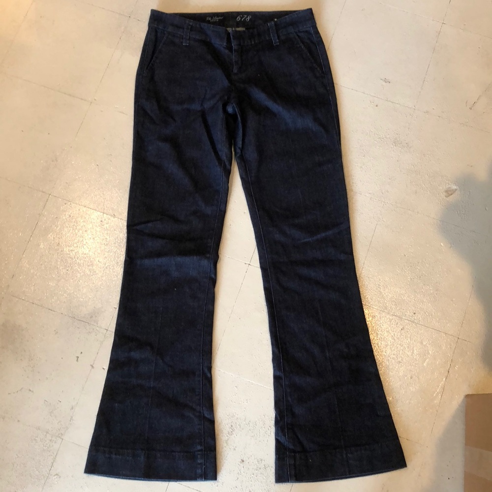 The Limited Jeans